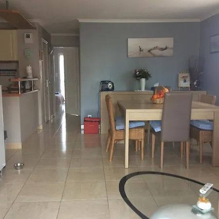 Mon De Apartment *