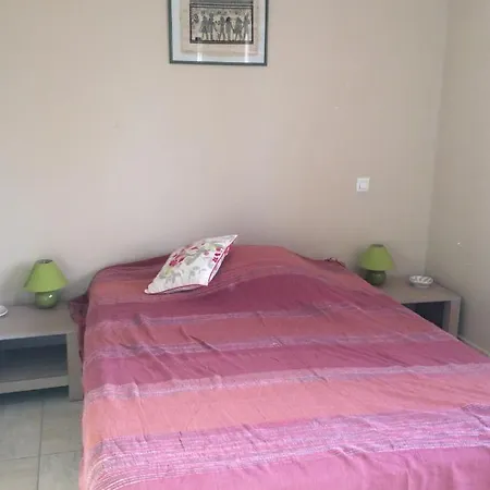 Mon De Apartment